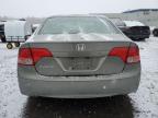 2007 HONDA CIVIC LX for sale at Copart ON - COOKSTOWN