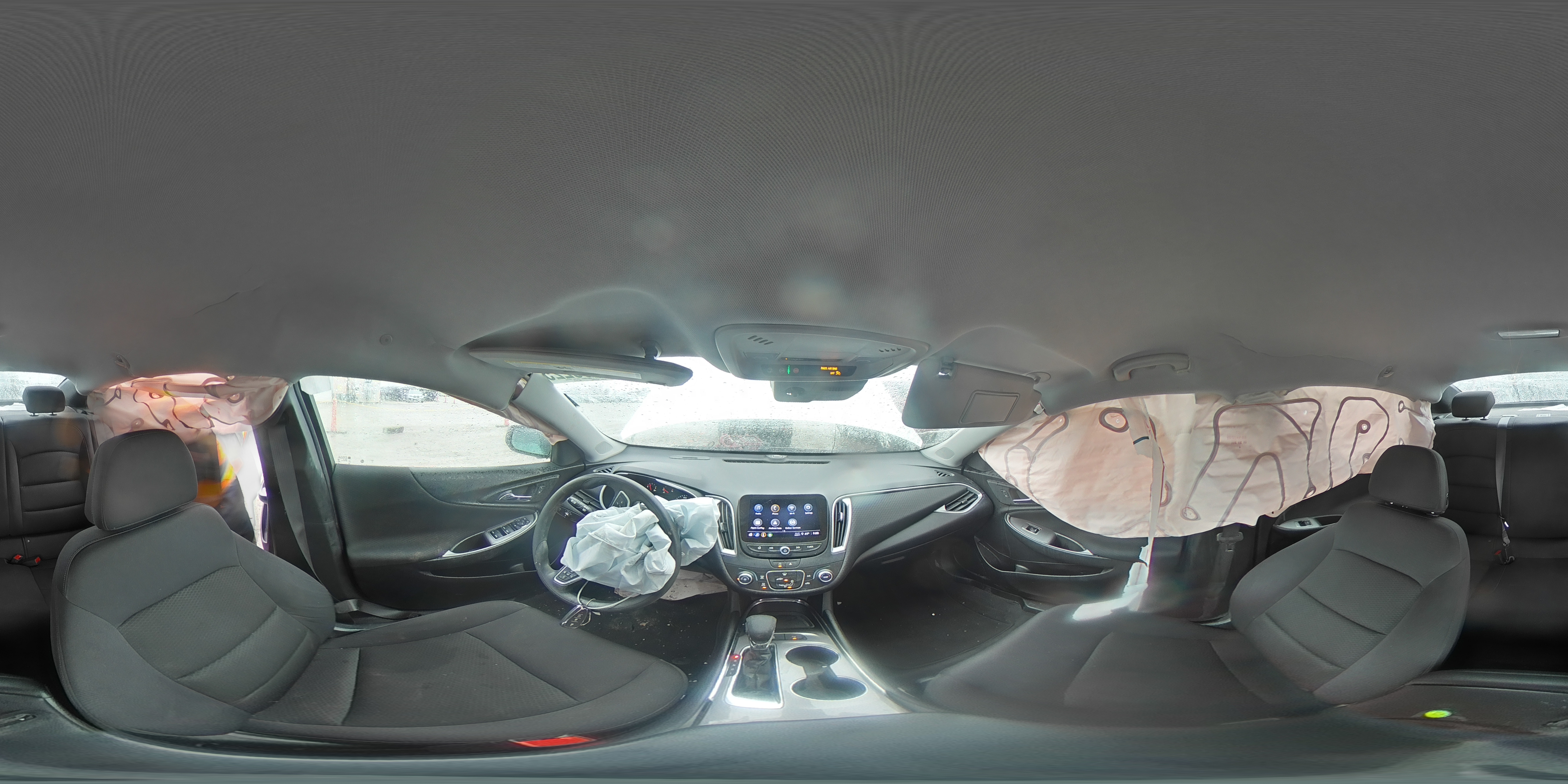 2022 Chevrolet Malibu - Image 13