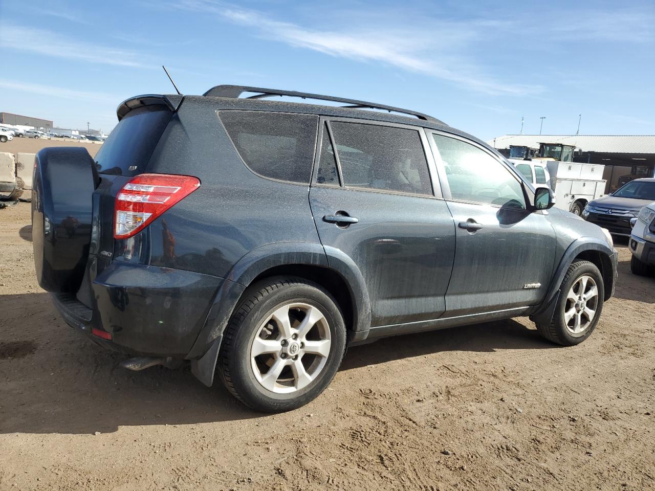 2010 Toyota RAV 4 - Image 3