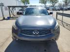 2009 Infiniti Fx35  for Sale in Sacramento, CA - Front End