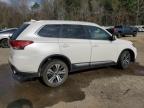 2020 Mitsubishi Outlander Se იყიდება Shreveport-ში, LA - Front End