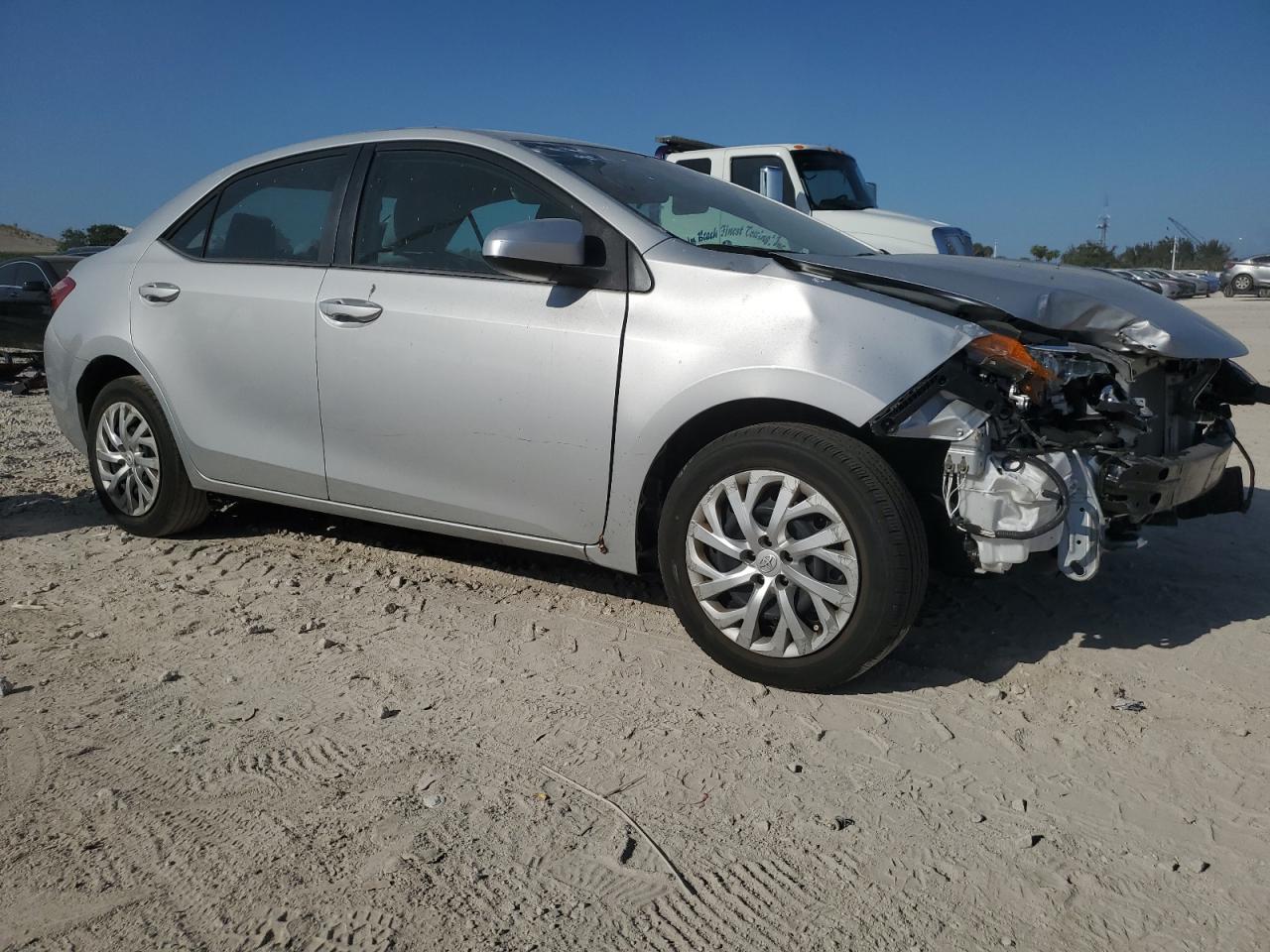 2019 Toyota Corolla - Image 4