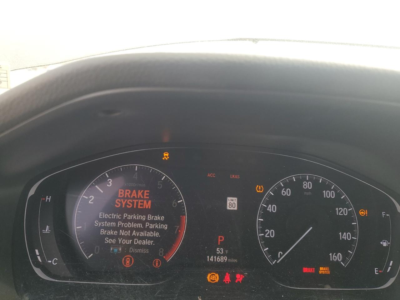 1HGCV1F31JA256215 HONDA ACCORD 2018