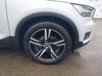 2022 VOLVO XC40 R-DES for sale at Copart WHITBURN