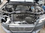 2011 AUDI A4 PREMIUM PLUS for sale at Copart ON - TORONTO