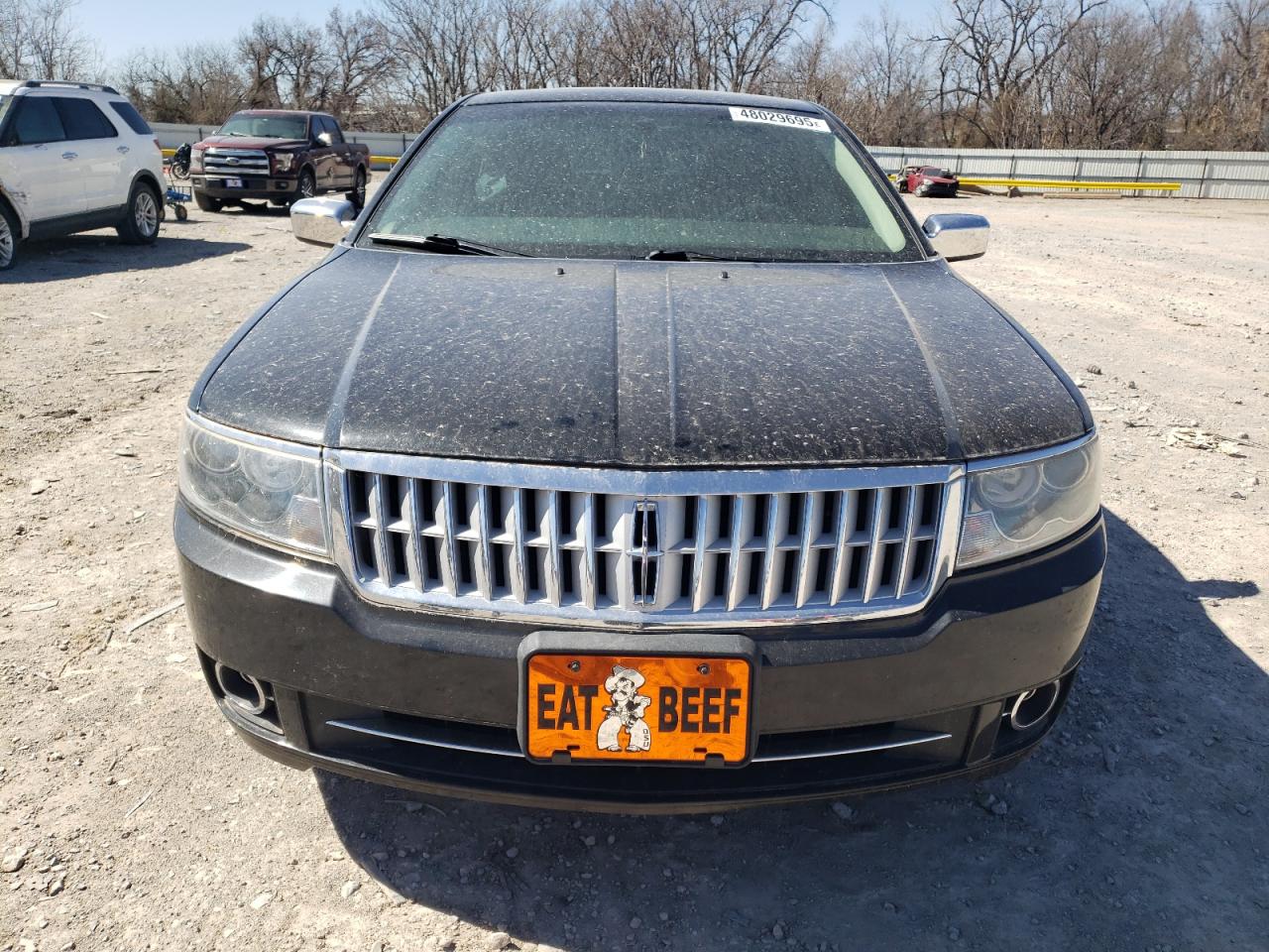 2009 Lincoln MKZ - Image 5