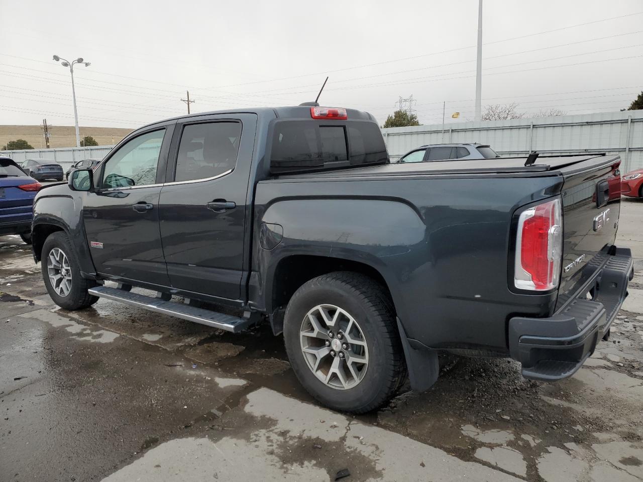 2018 GMC Canyon - Image 2