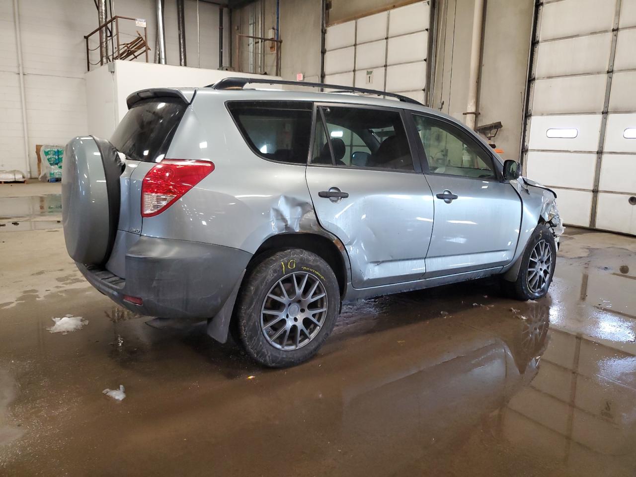 2007 Toyota RAV 4 - Image 3