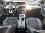 2013 Mercedes-Benz C 250 للبيع في Fresno، CA - Rear End