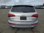 2016 Audi Q5 Premium Plus იყიდება Vallejo-ში, CA - Mechanical