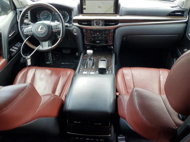2016 LEXUS LX 570