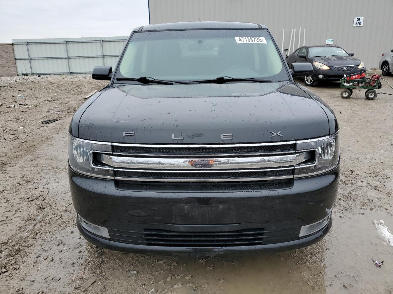 2014 Ford Flex - Image 5