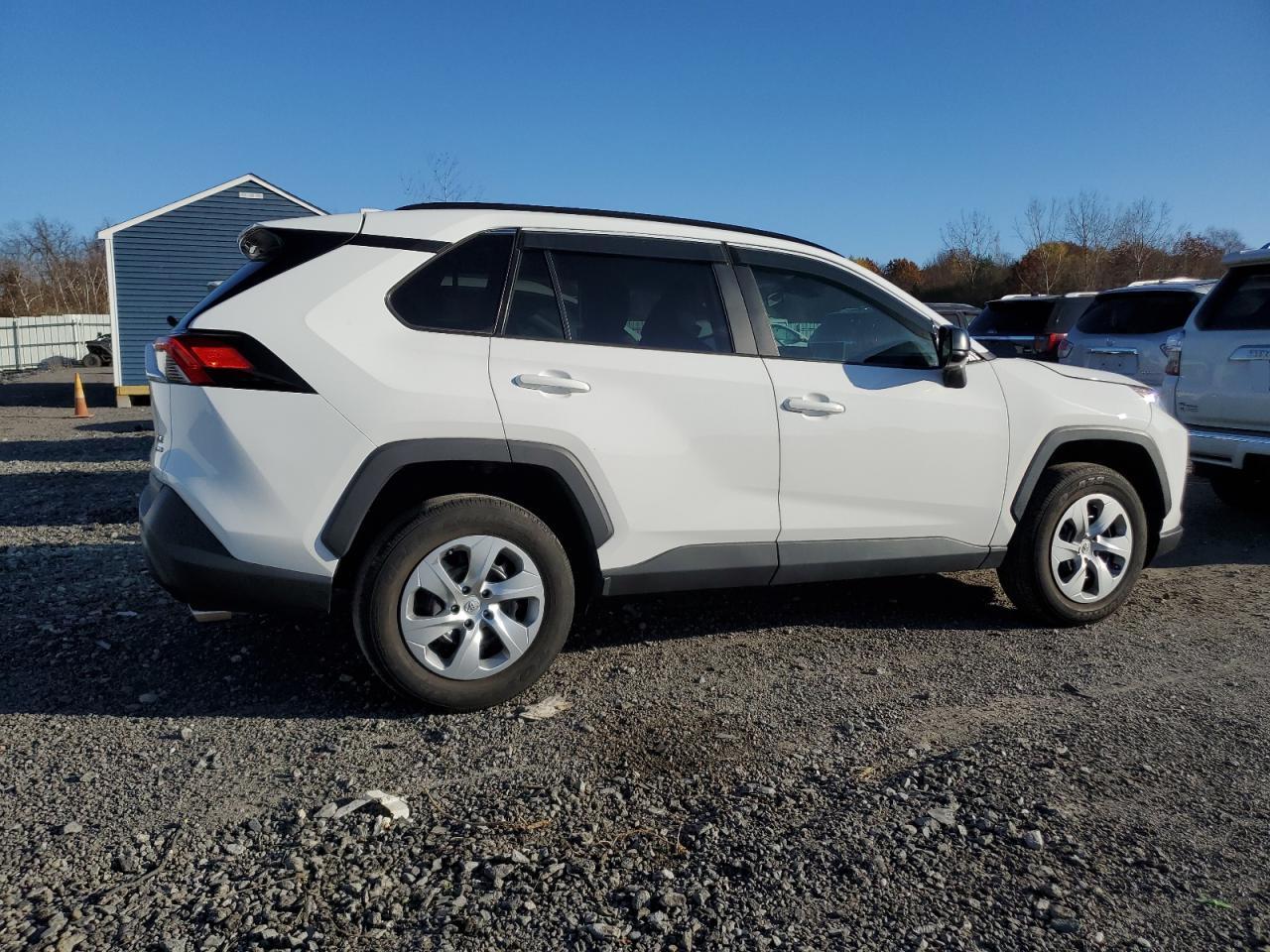 2T3F1RFV4LC106919 TOYOTA RAV4 2020
