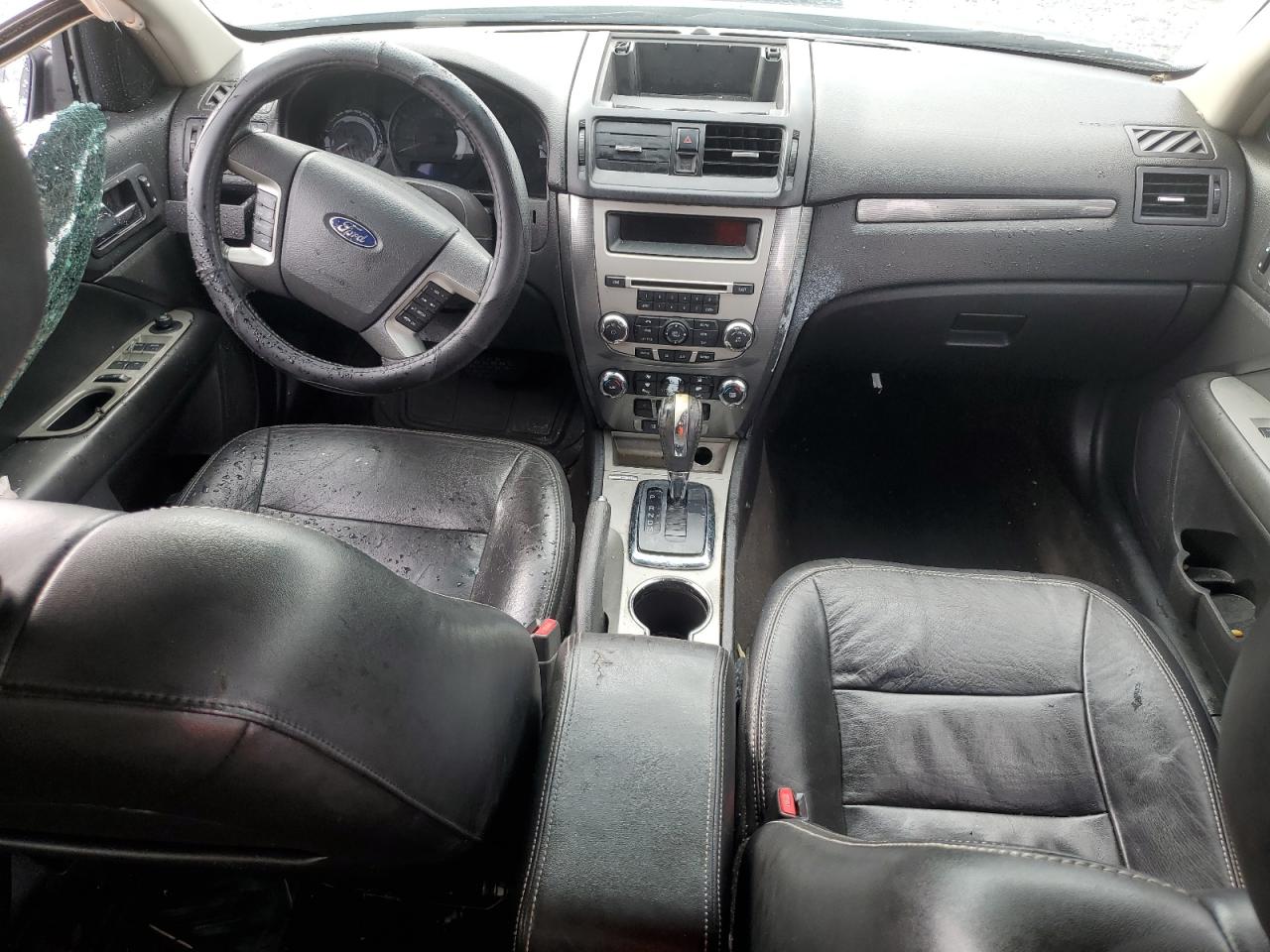 2011 Ford Fusion - Image 8