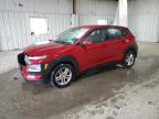 2020 Hyundai Kona Se de vânzare în Albany, NY - Front End