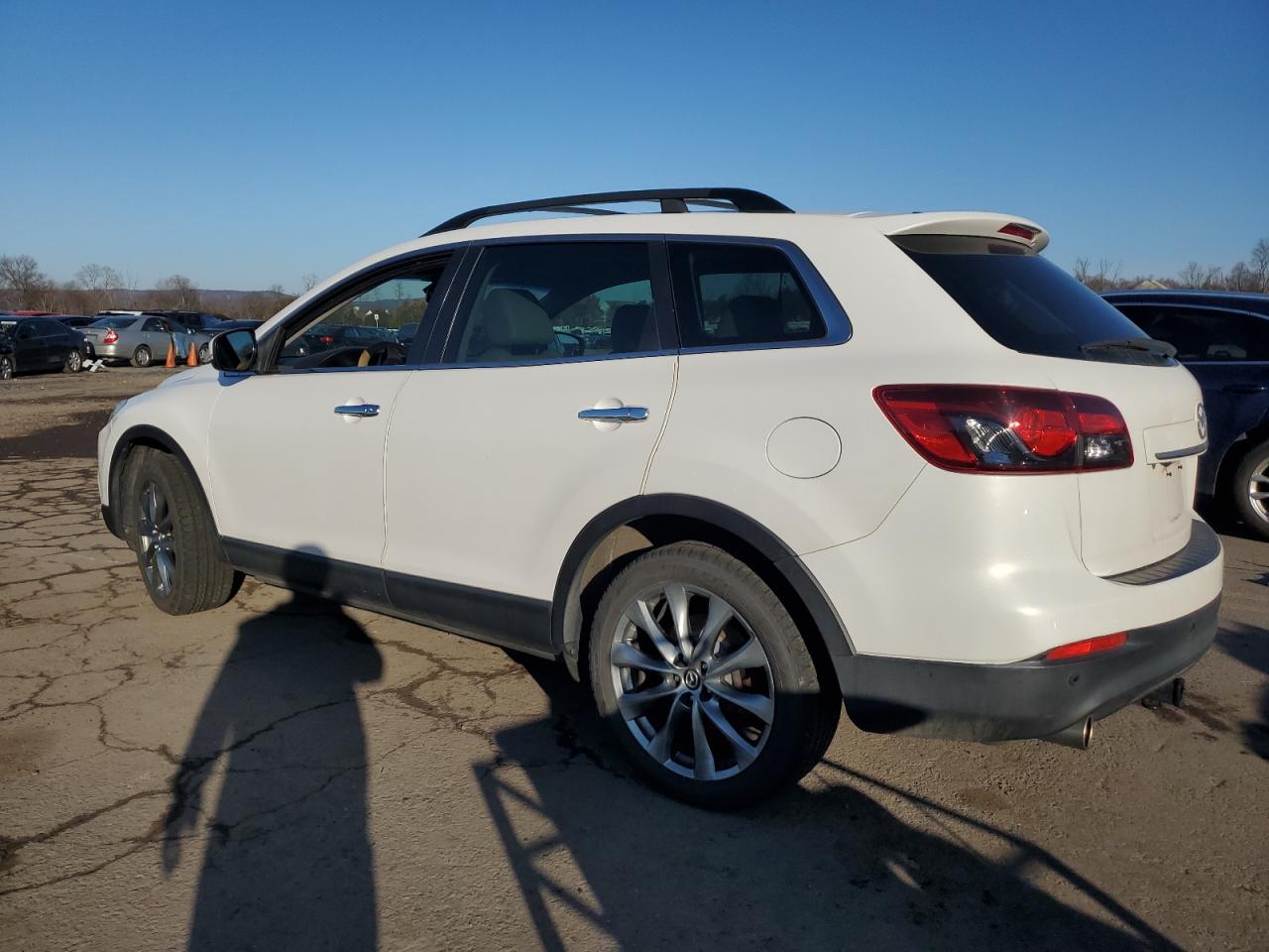 2015 Mazda CX-9 - Image 2