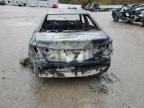 2017 Toyota Camry Le за продажба в Hurricane, WV - Burn