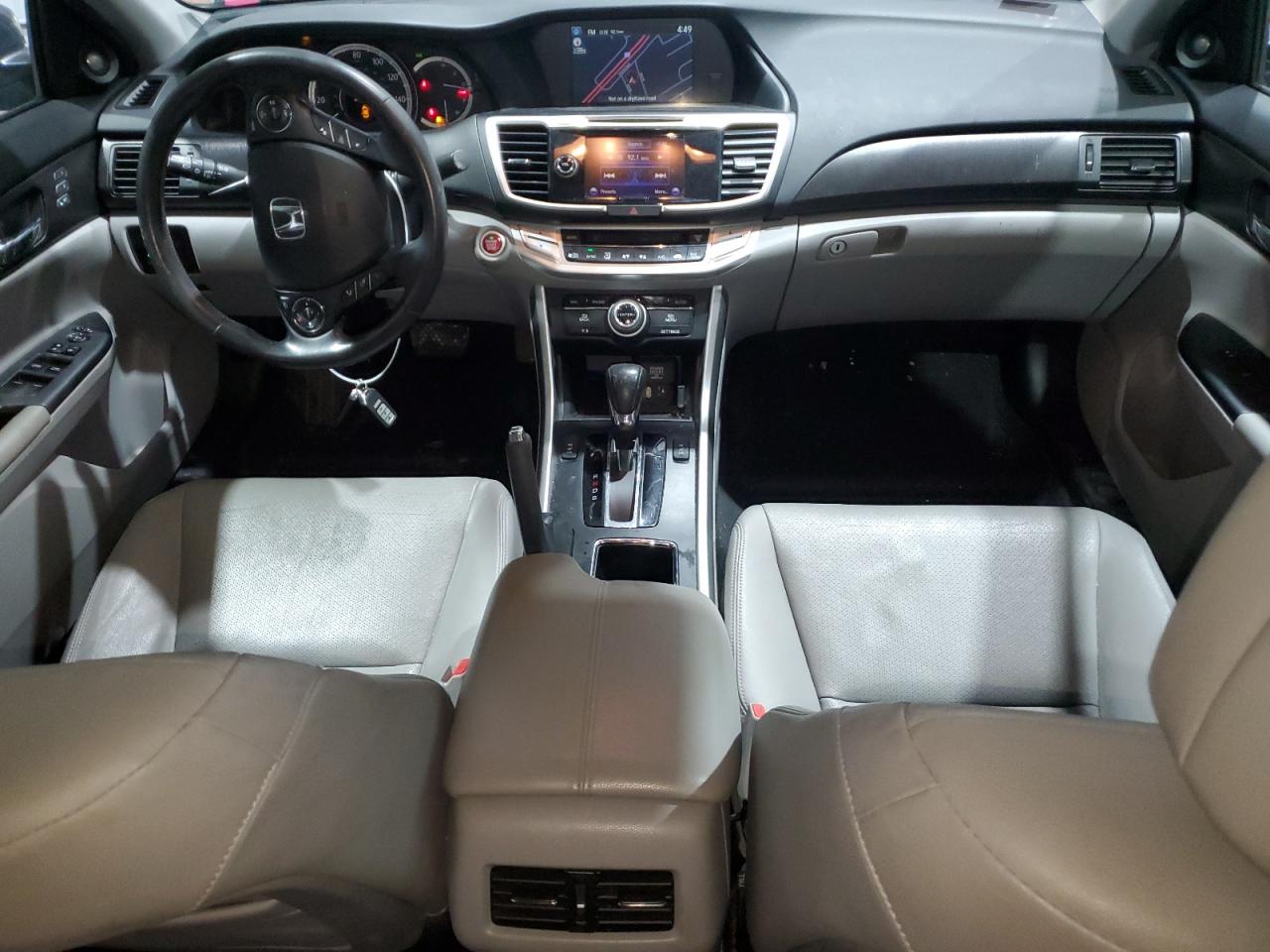 2014 Honda Accord - Image 8