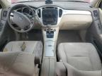 2005 Toyota Highlander Limited na sprzedaż w Martinez, CA - Minor Dent/Scratches