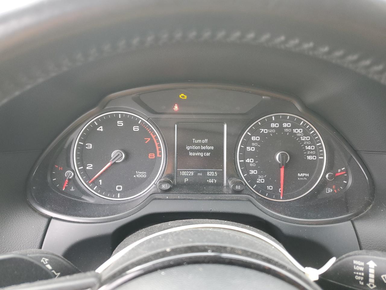 2014 Audi Q5 Premium Plus VIN: WA1EGAFPXEA300819 Lot: 49483985