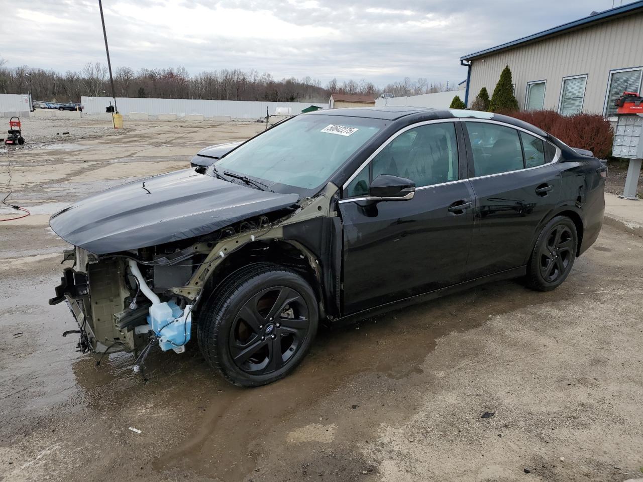 Louisville, KY에서 판매 중인 2021 Subaru Legacy Sport - Front End