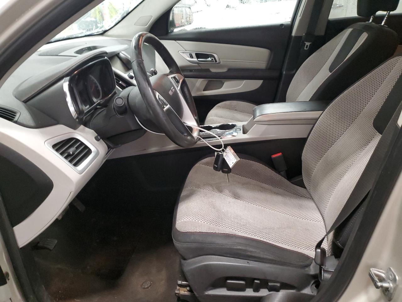 2014 GMC Terrain Sle VIN: 2GKFLWEK1E6317402 Lot: 49624295