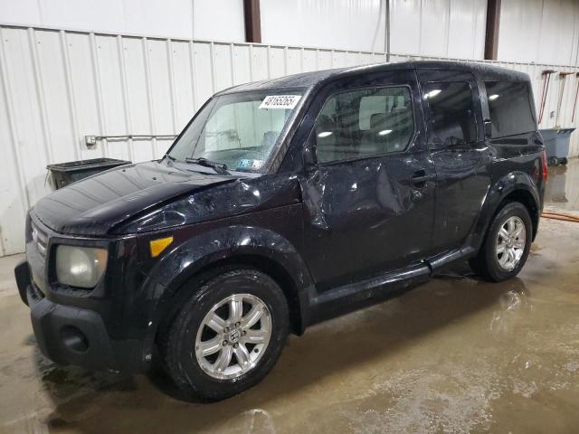 2008 Honda Element Ex