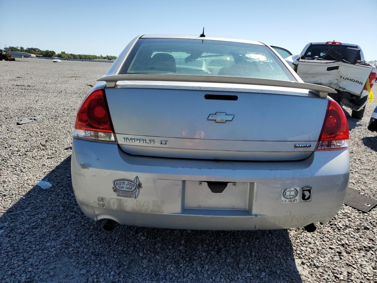 2012 Chevrolet Impala - Image 6