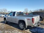 2010 Chevrolet Colorado Lt en Venta en Des Moines, IA - Rear End