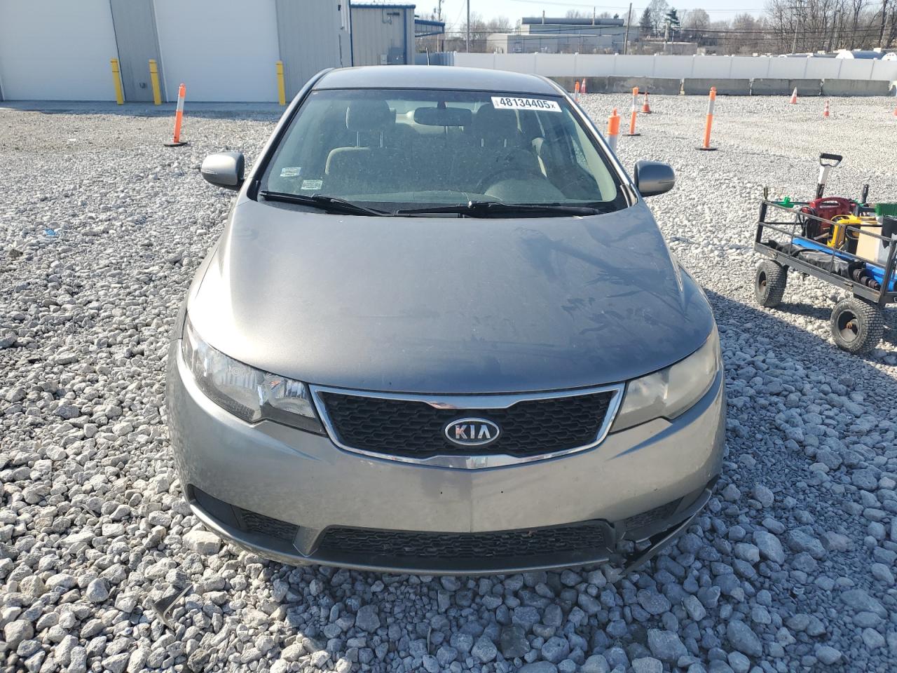 2011 Kia Forte - Image 5