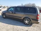 2005 Chevrolet Venture Ls for Sale in Madisonville, TN - Undercarriage