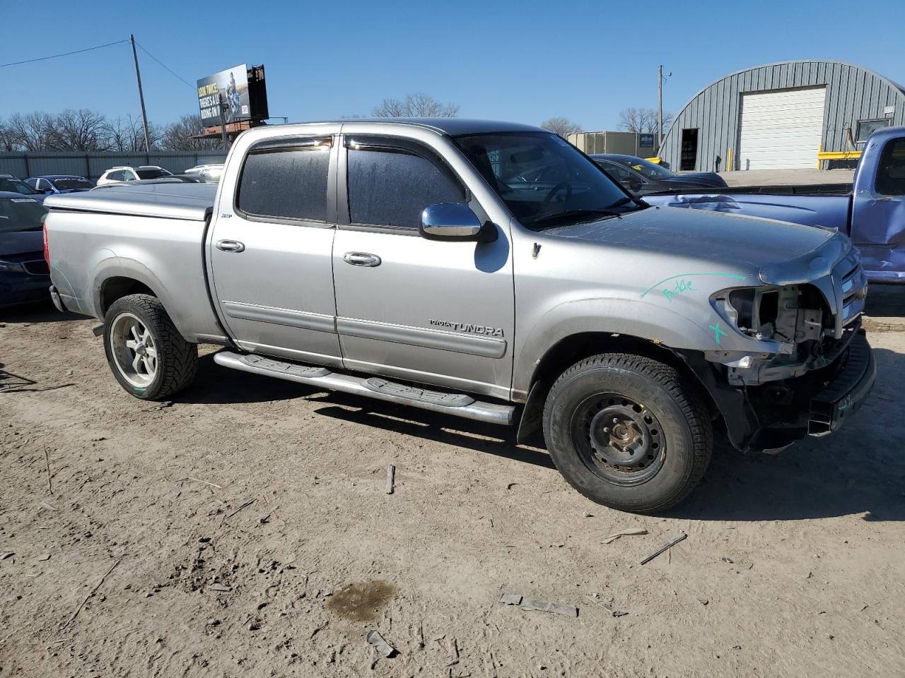 2006 Toyota Tundra - Image 4