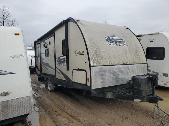 2014 Forest River Freedom Camper