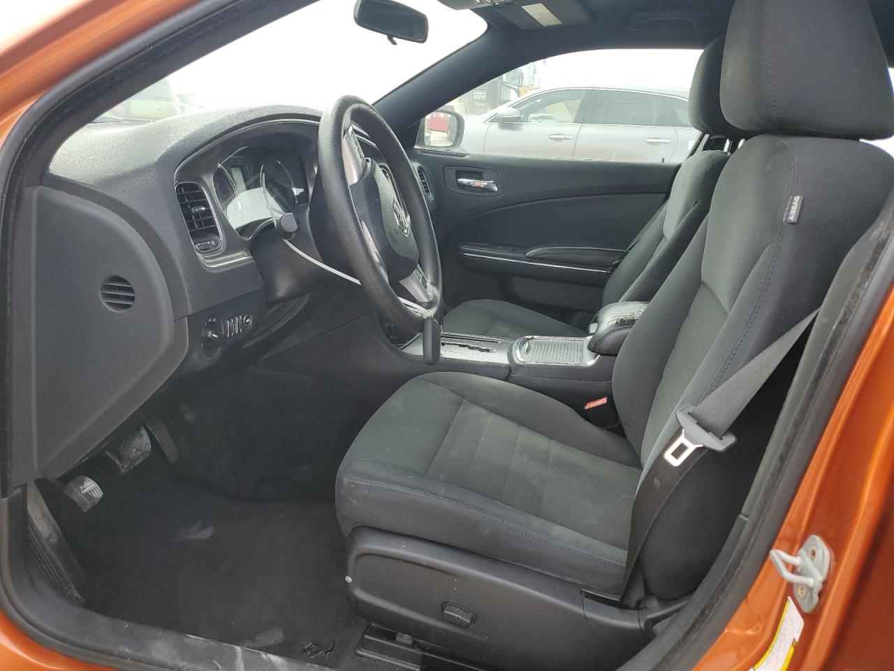 2011 Dodge Charger - Image 7