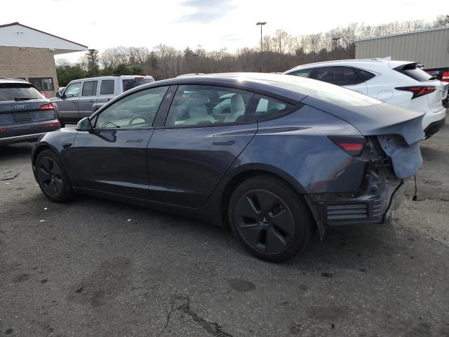  TESLA MODEL 3 2023 Szary