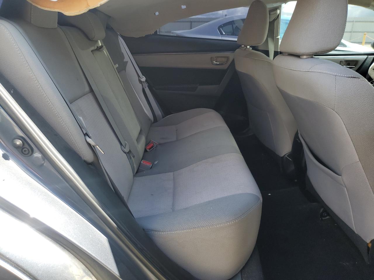 2015 Toyota Corolla - Image 10
