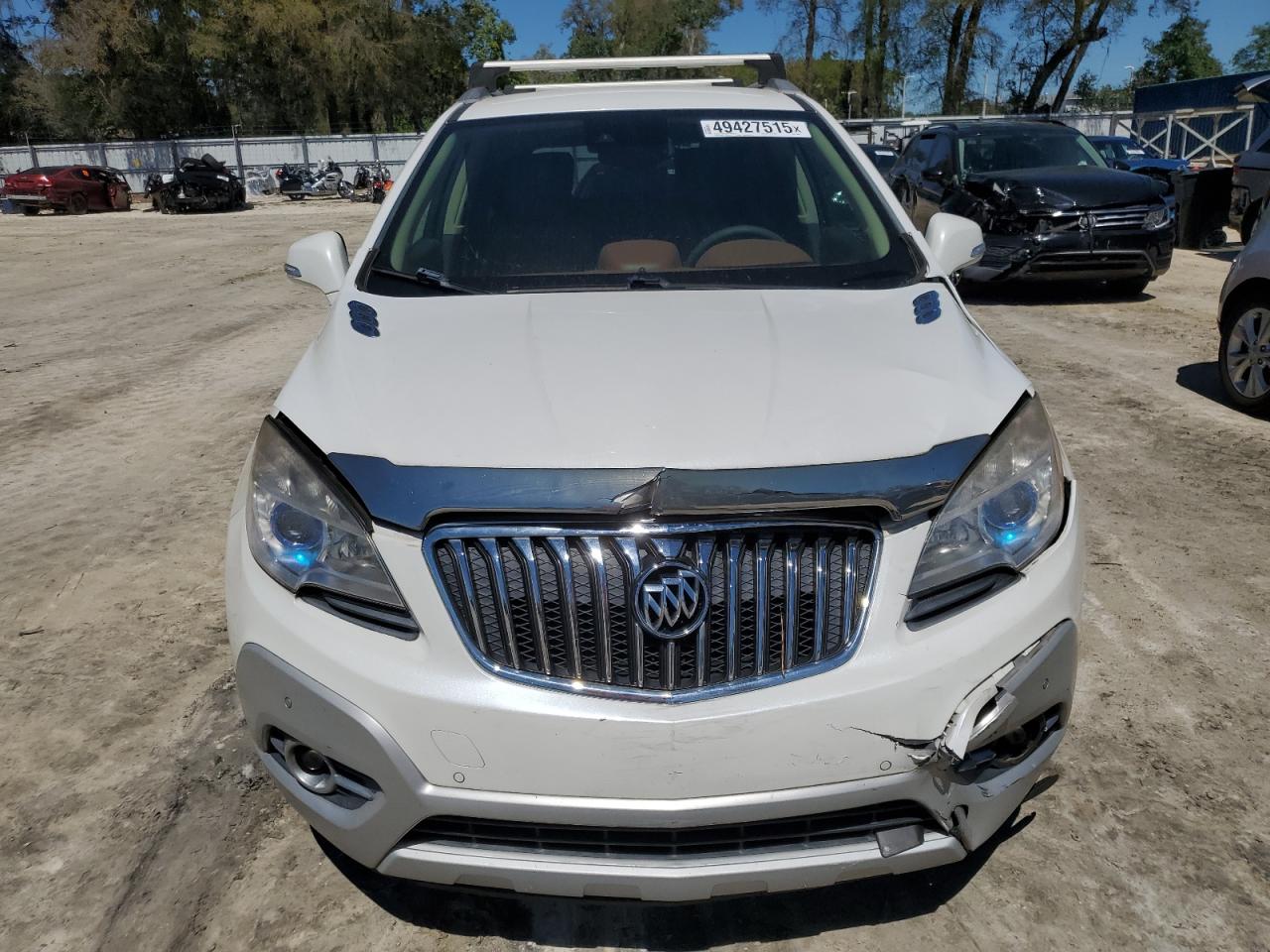 2015 Buick Encore - Image 5