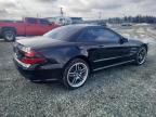 2005 MERCEDES-BENZ SL 55 AMG for sale at Copart NS - HALIFAX
