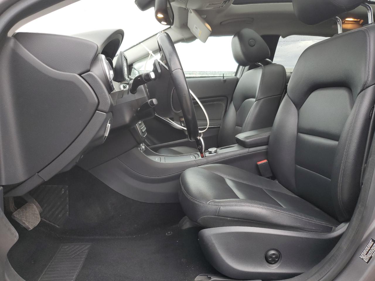 2015 Mercedes-Benz GLA-klasse - Image 7