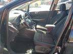 2018 Ford Ecosport Se იყიდება Shreveport-ში, LA - Rear End