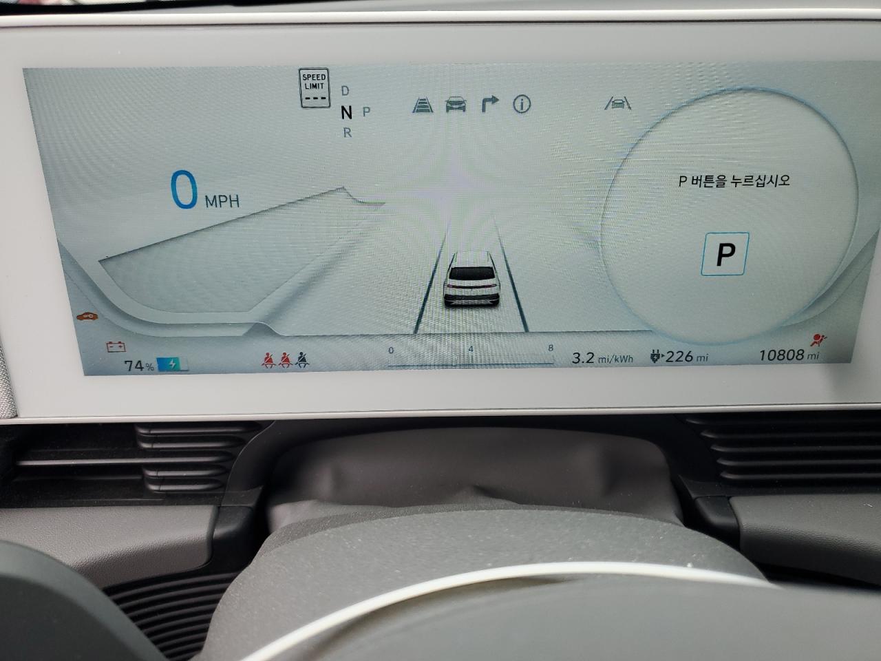 2024 Hyundai Ioniq 5 Sel VIN: KM8KNDDF2RU273720 Lot: 49341425