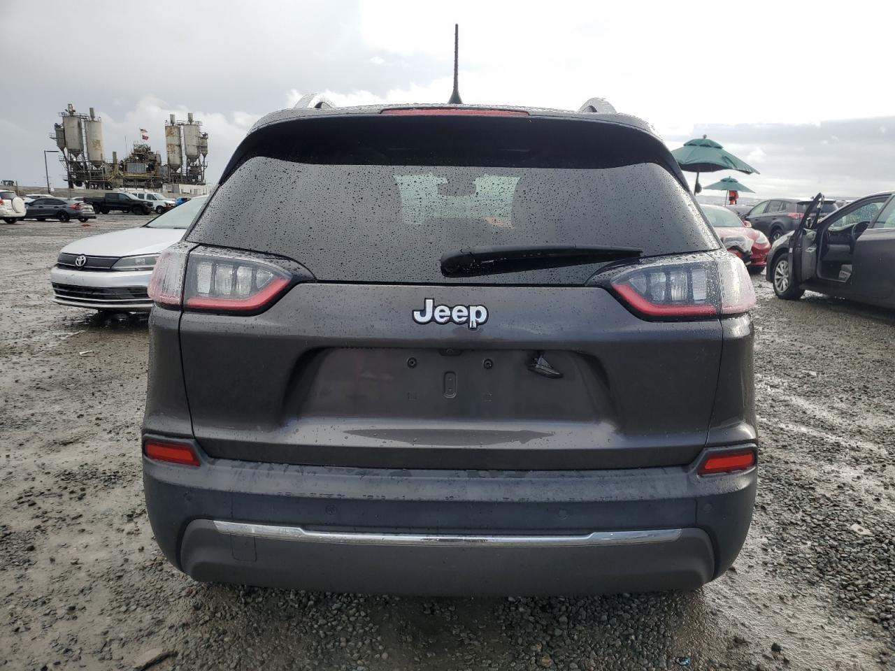 2019 Jeep Grand Cherokee - Image 6