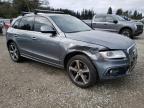 2015 Audi Q5 Premium Plus for Sale in Graham, WA - Front End