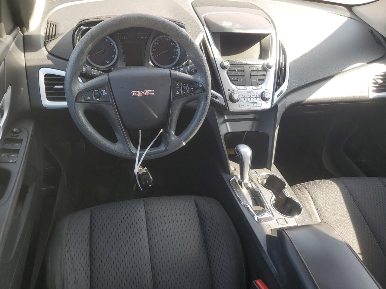2013 GMC Terrain - Image 8