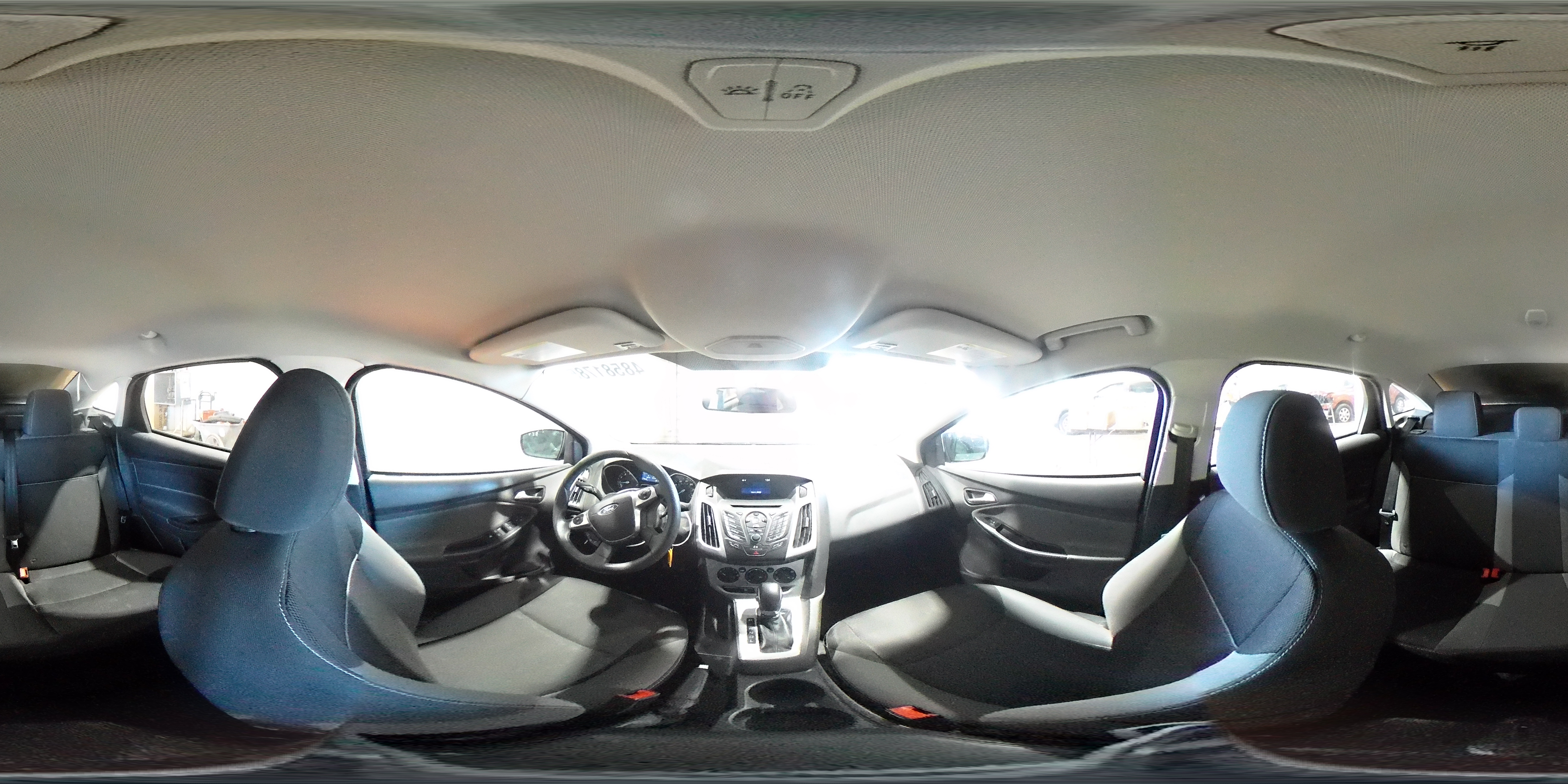 2014 Ford Focus - Image 14