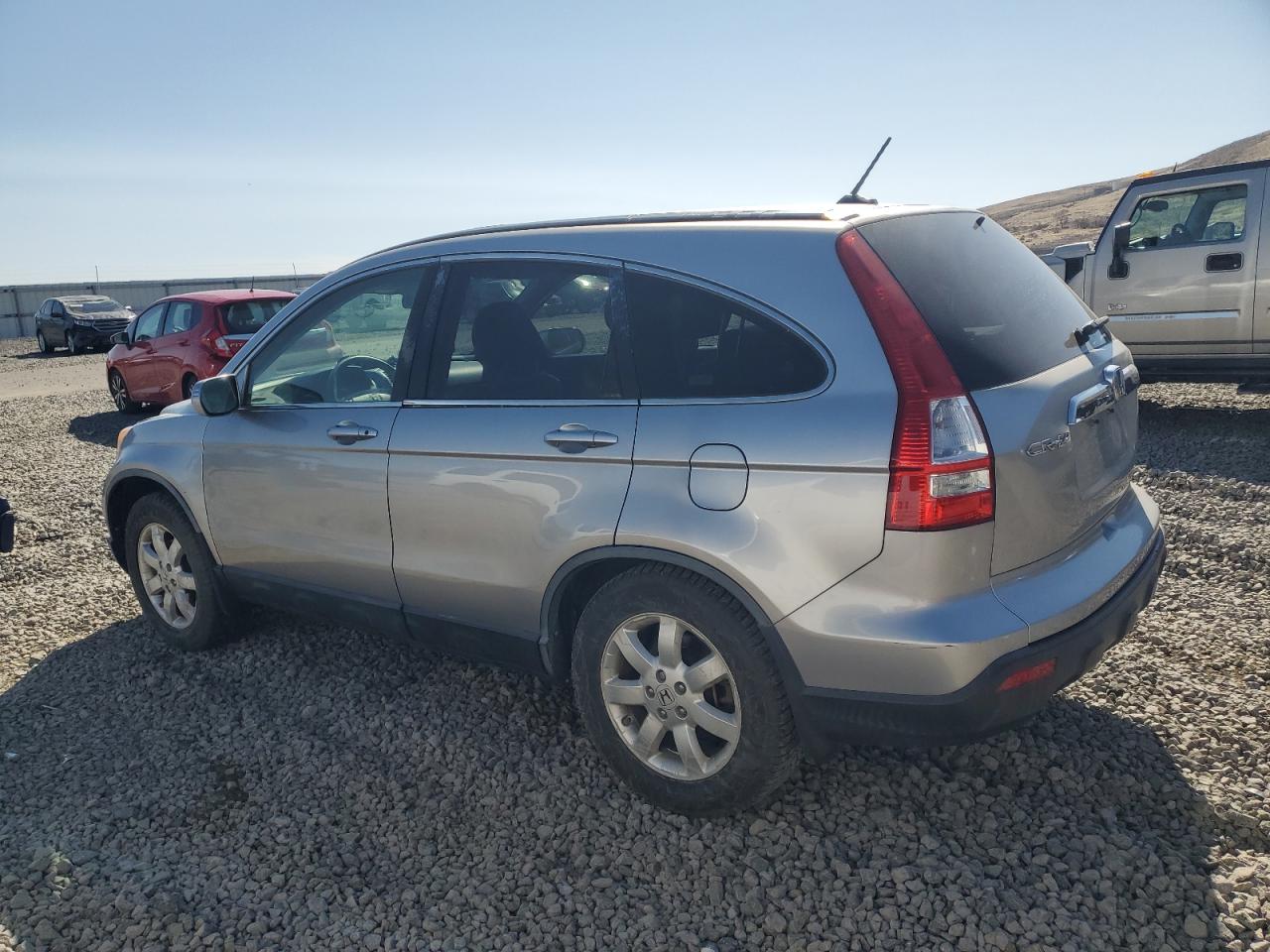 2008 Honda CR-V - Image 2
