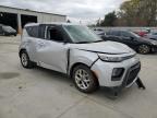 2020 Kia Soul Lx zu verkaufen in Gaston, SC - Front End