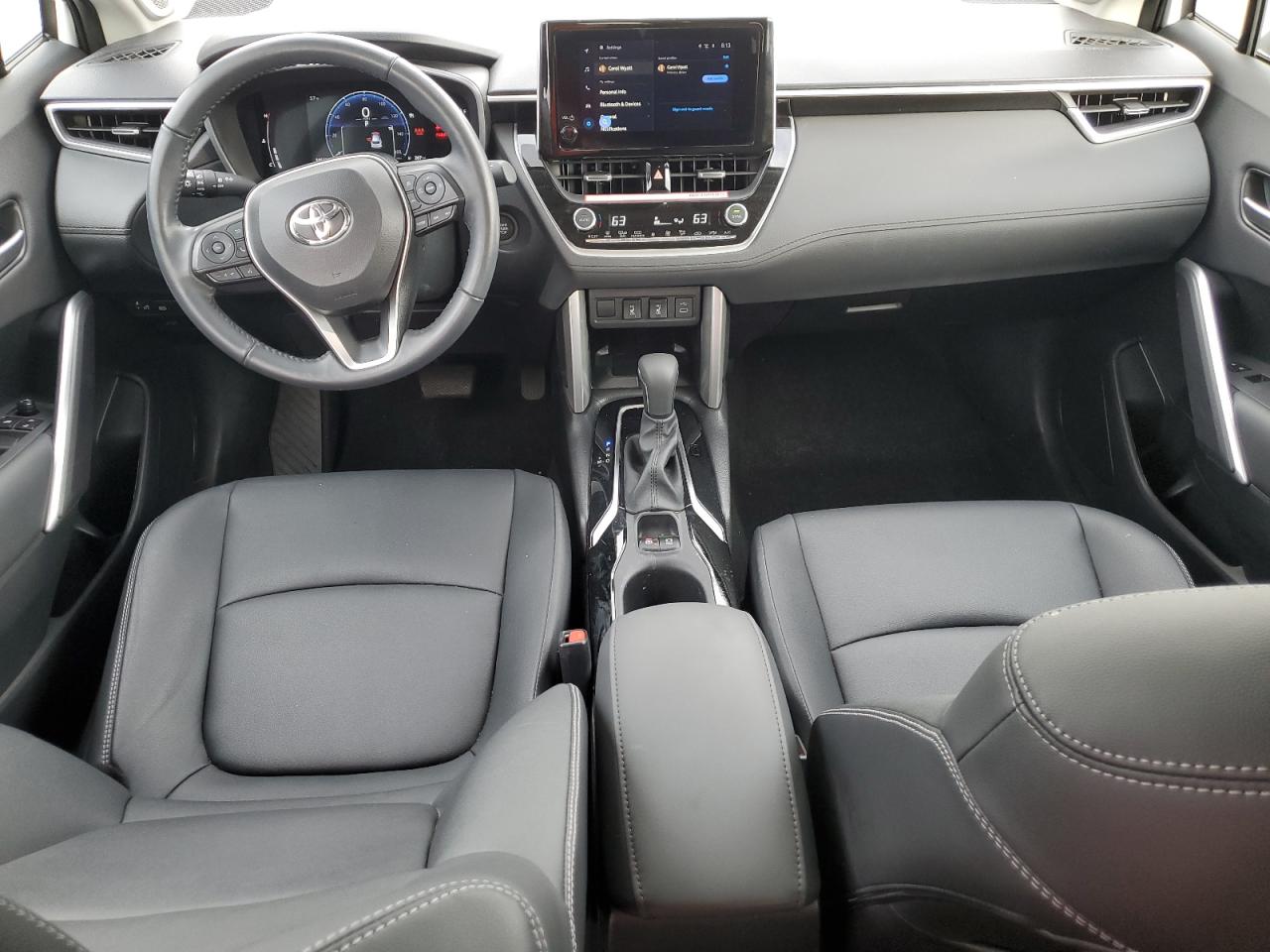 7MUDAABG9RV079456 TOYOTA COROLLA CR 2024