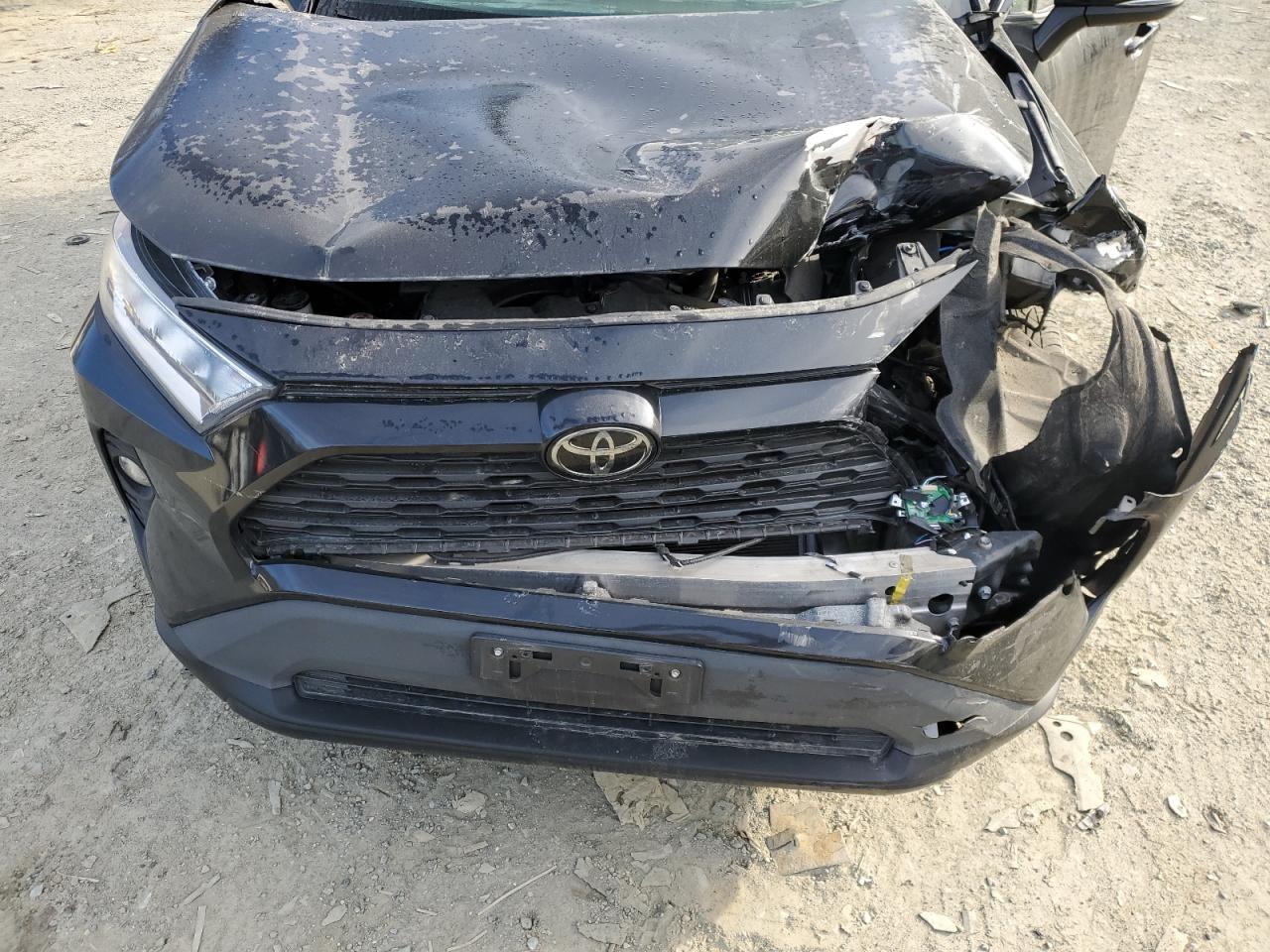2T3P1RFV6LC101399 TOYOTA RAV4 2020