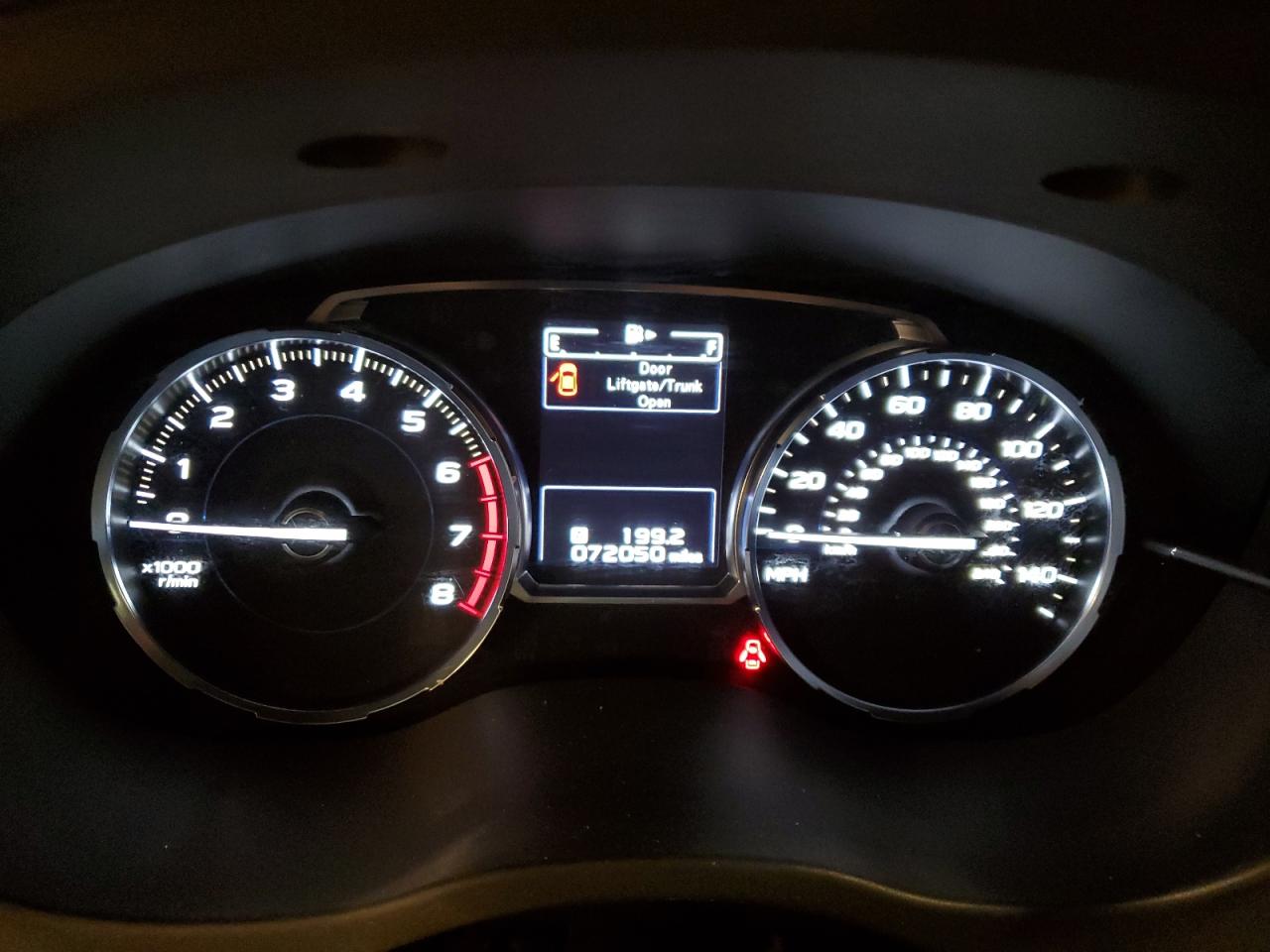 2018 Subaru Forester - Image 9